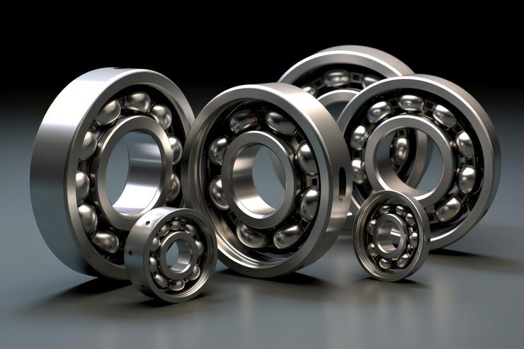 Bearings
